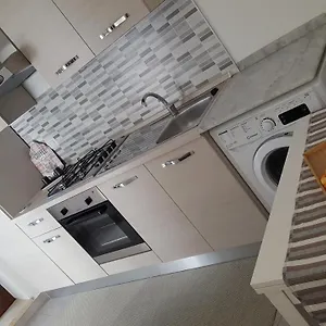 La Casa In Piazzetta Appartamento