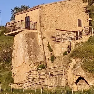 La Casa Sulla Roccia Casa vacanze
