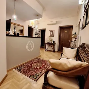 Boncompagni 3*, Rome Italy