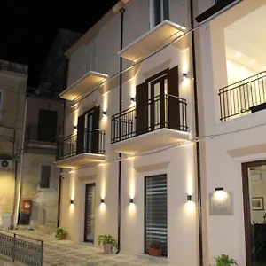 Trinacria - Luxury Bed & Breakfast