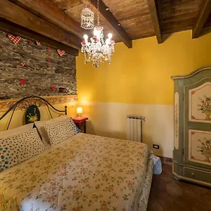 Le Terrazze Maison d'hôtes Corniglia