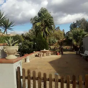 La Collina Delle Ginestre Casa vacanze